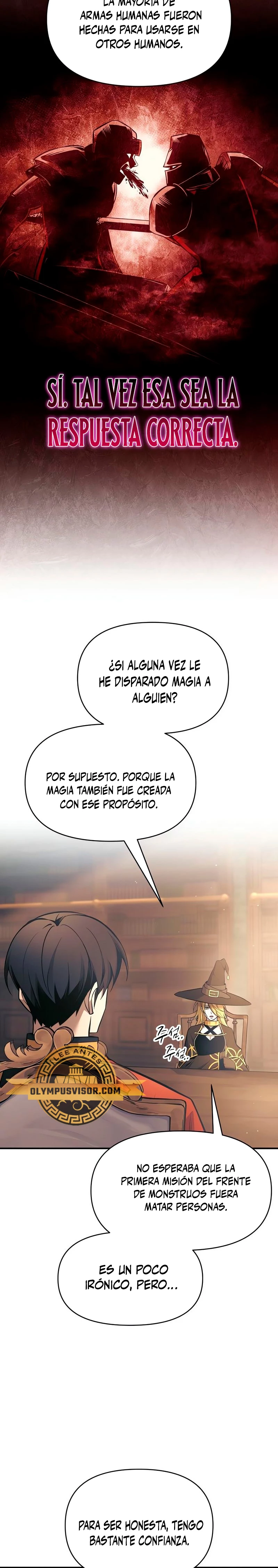 Tower Crush capítulo 78, página 10