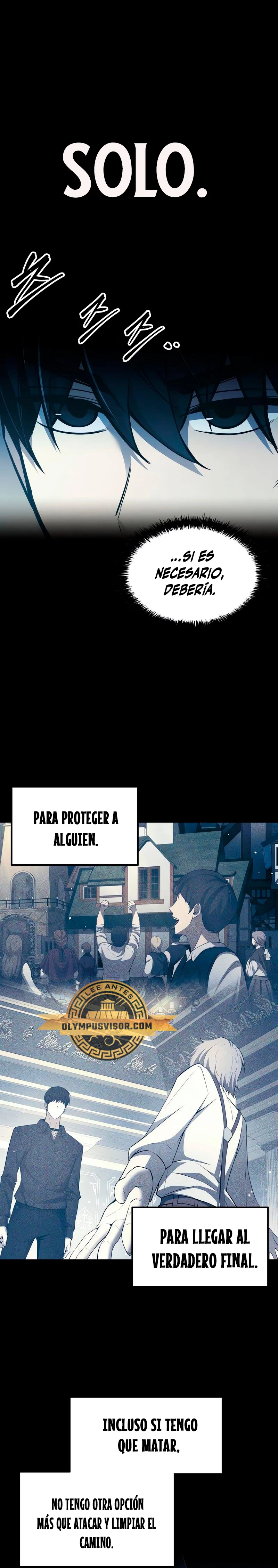 Tower Crush capítulo 78, página 13