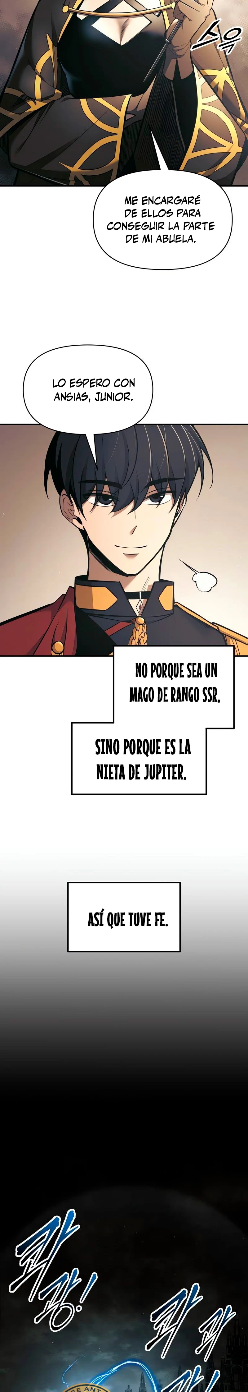 Tower Crush capítulo 78, página 16