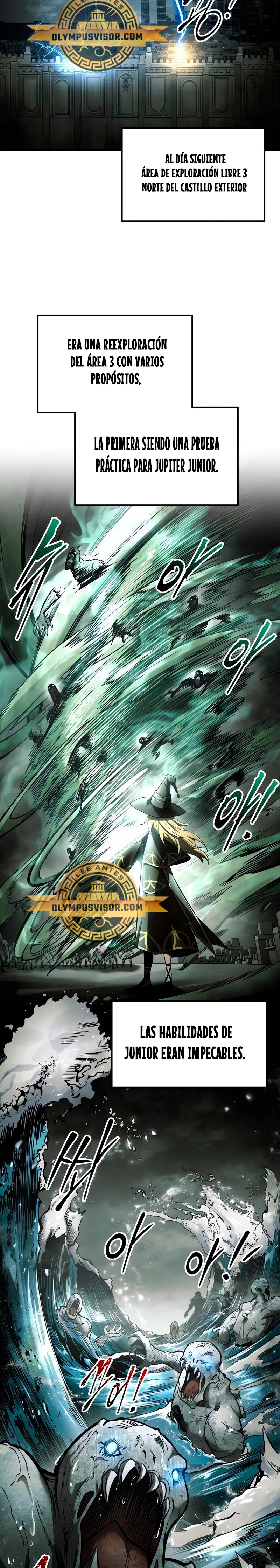 Tower Crush capítulo 78, página 17
