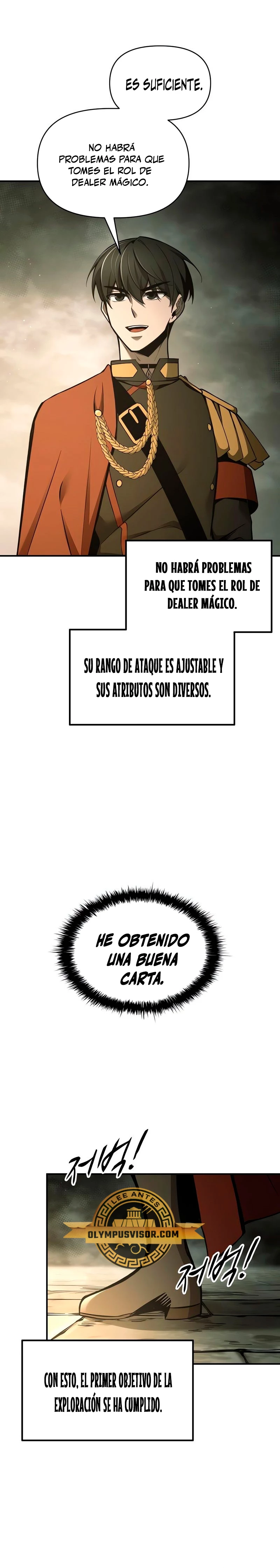 Tower Crush capítulo 78, página 19