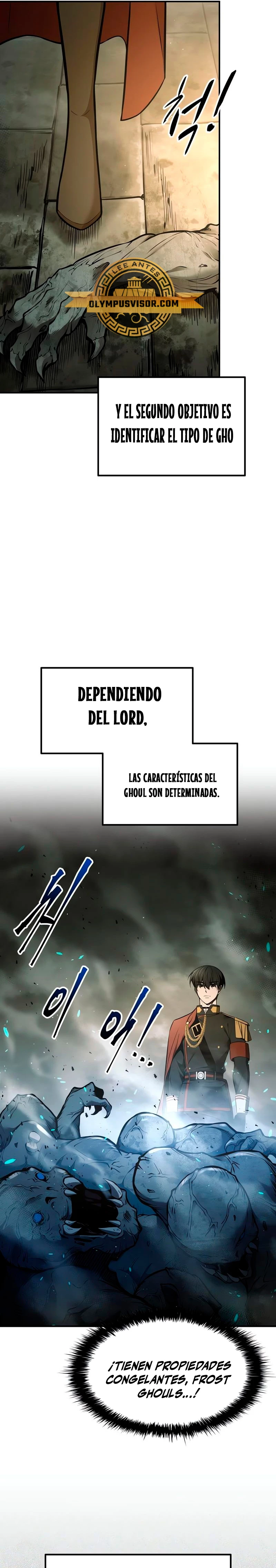 Tower Crush capítulo 78, página 20