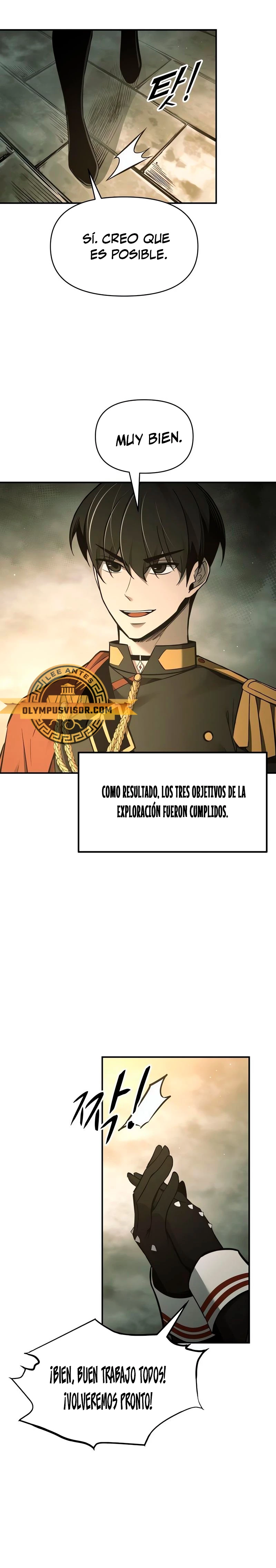 Tower Crush capítulo 78, página 23