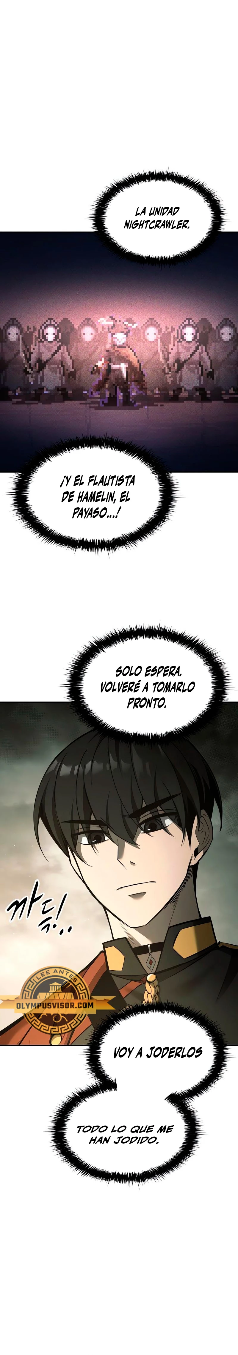Tower Crush capítulo 78, página 25
