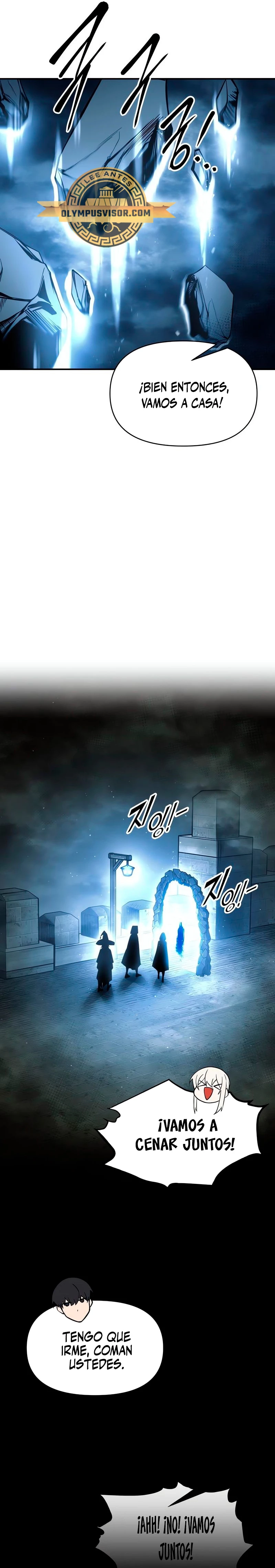 Tower Crush capítulo 78, página 26