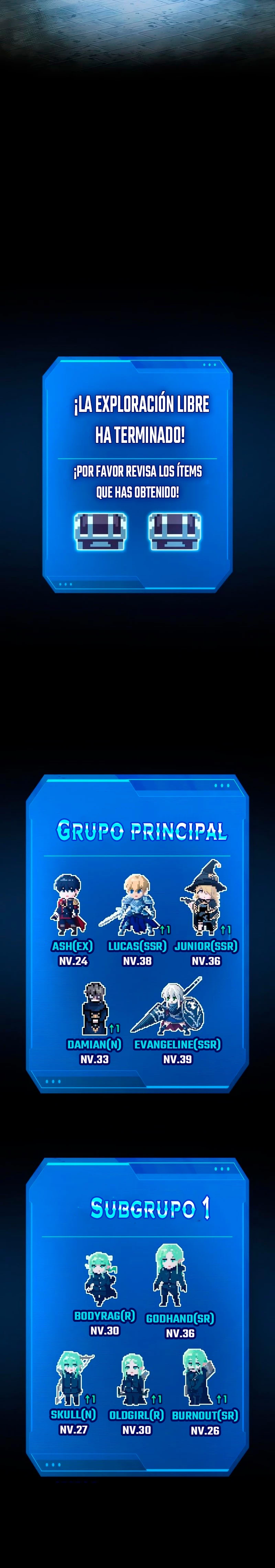 Tower Crush capítulo 78, página 29