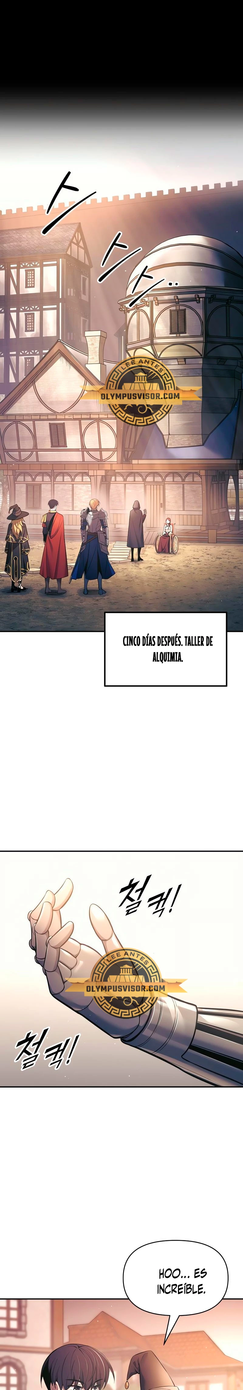 Tower Crush capítulo 78, página 30