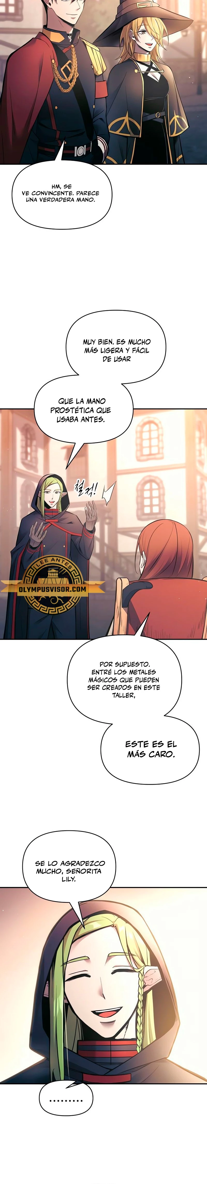 Tower Crush capítulo 78, página 31