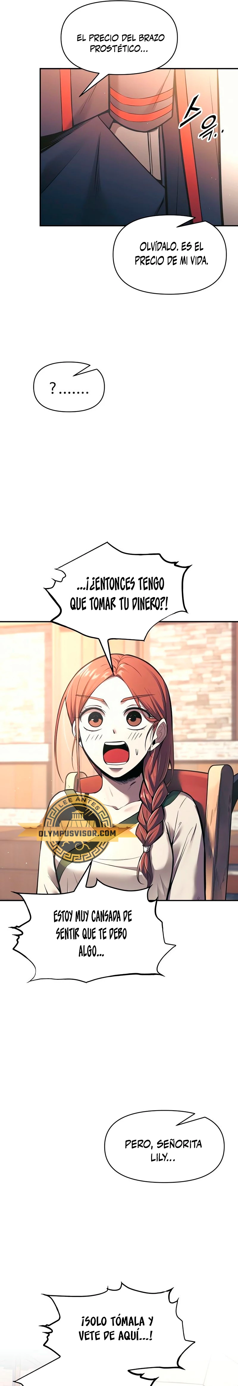 Tower Crush capítulo 78, página 32