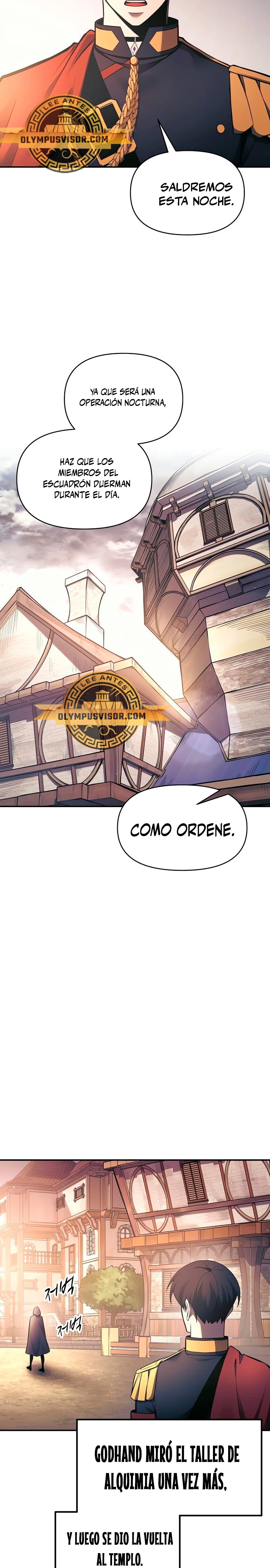 Tower Crush capítulo 78, página 35
