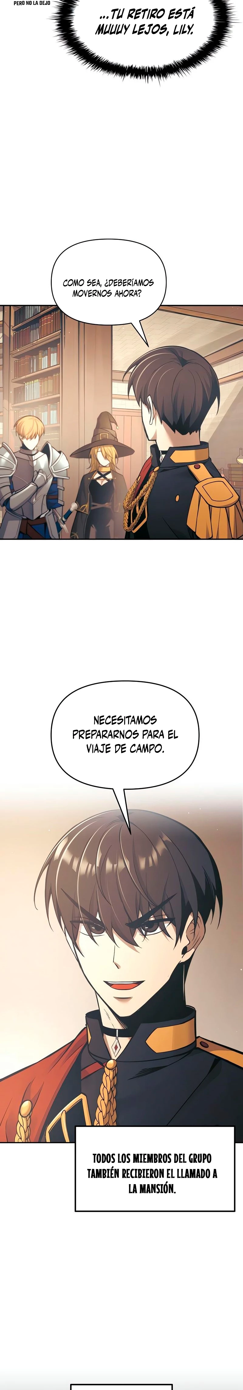Tower Crush capítulo 78, página 39