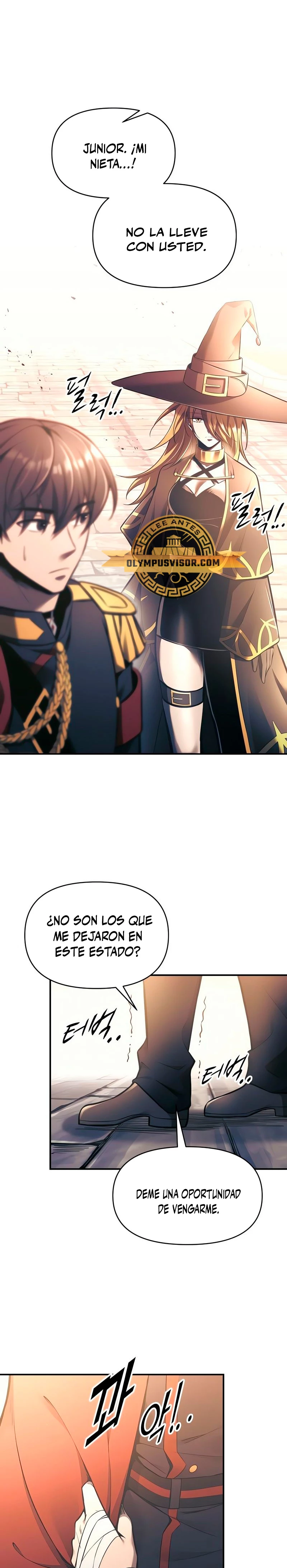 Tower Crush capítulo 79, página 2