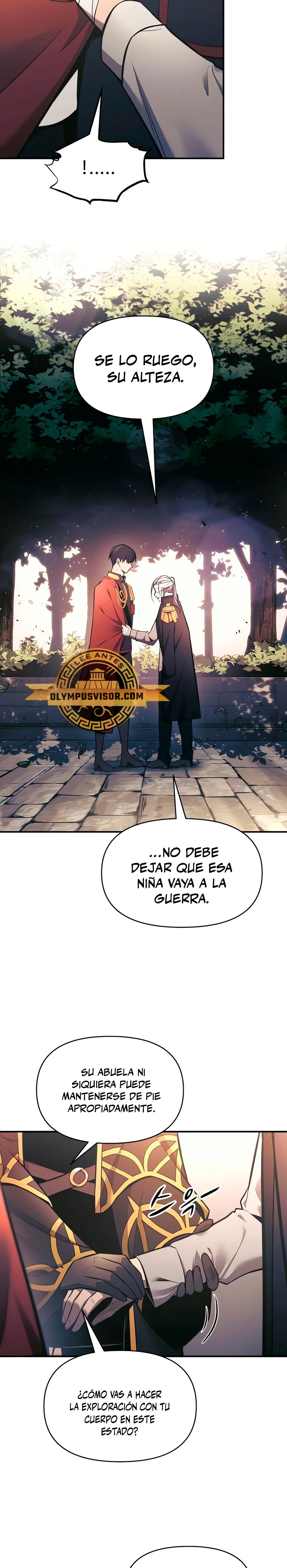 Tower Crush capítulo 79, página 3