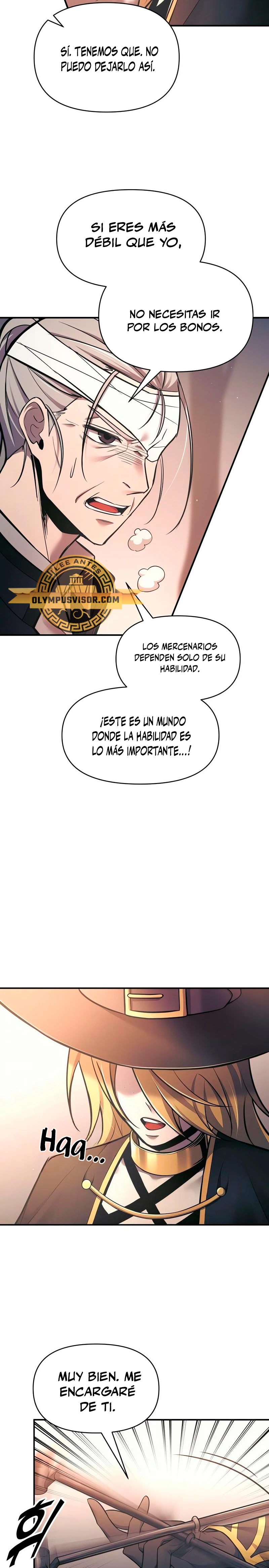 Tower Crush capítulo 79, página 9