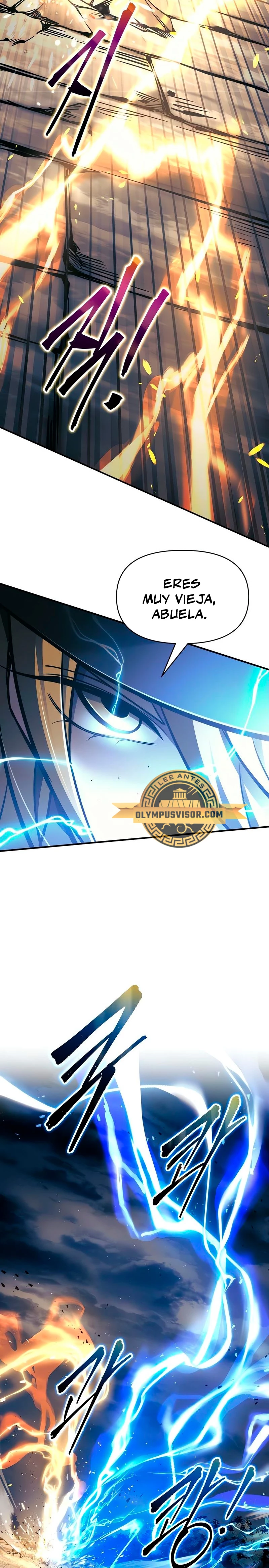 Tower Crush capítulo 79, página 12