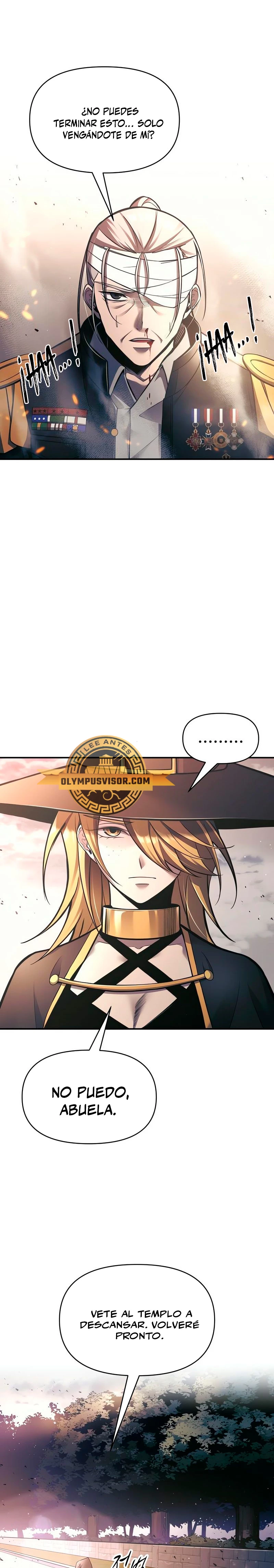 Tower Crush capítulo 79, página 15