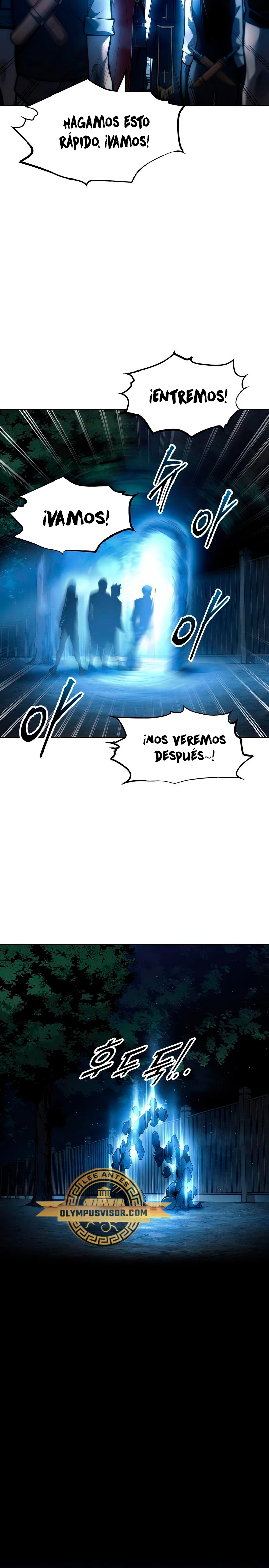 Tower Crush capítulo 79, página 25