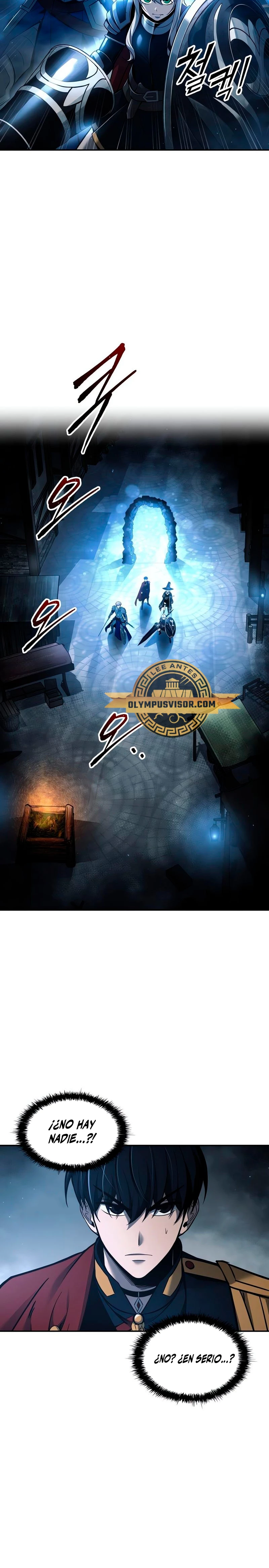 Tower Crush capítulo 79, página 27