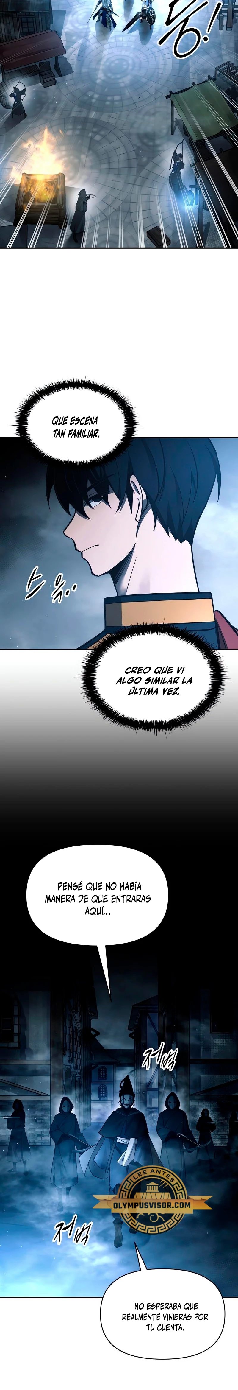 Tower Crush capítulo 79, página 29