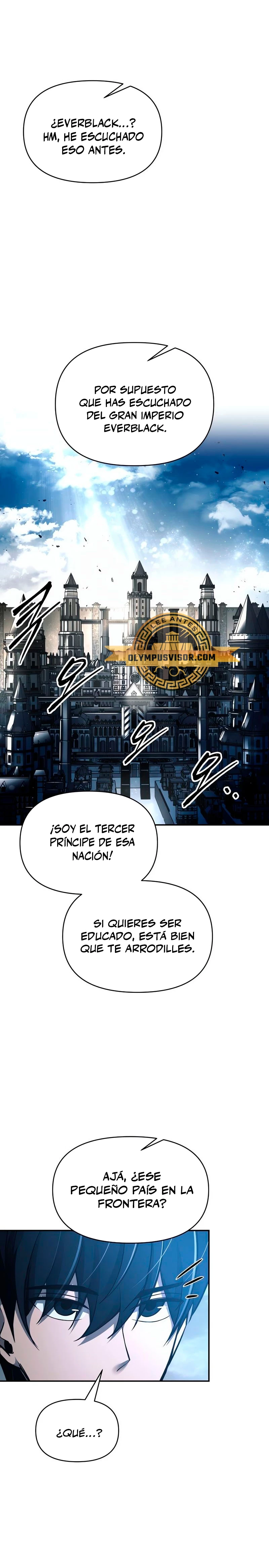 Tower Crush capítulo 79, página 31