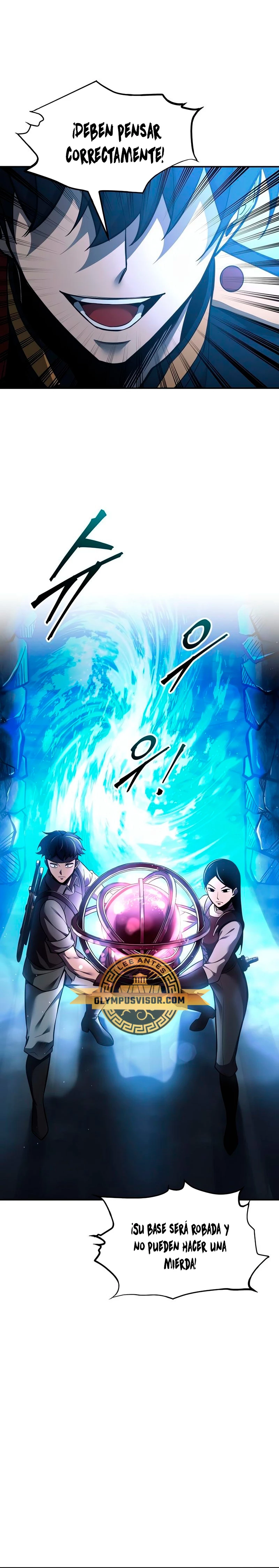 Tower Crush capítulo 79, página 37