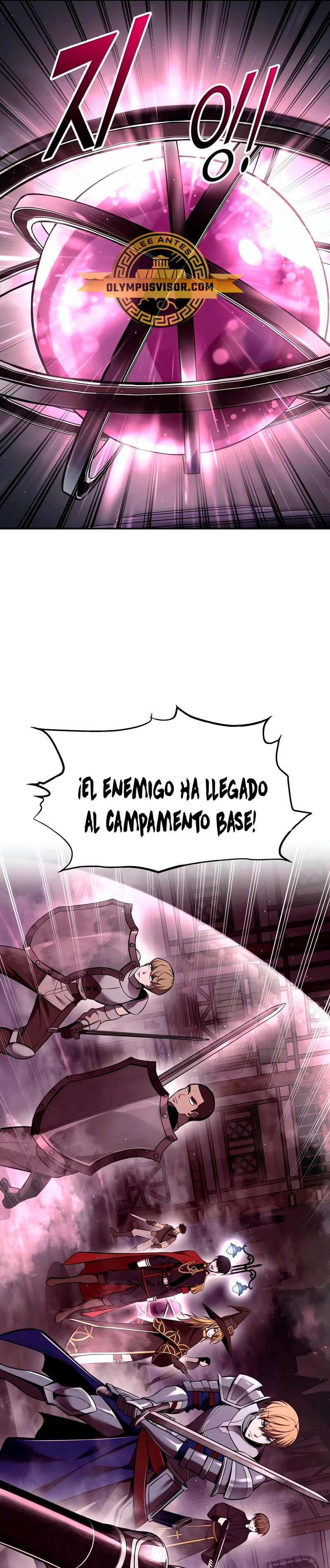 Tower Crush capítulo 79, página 38