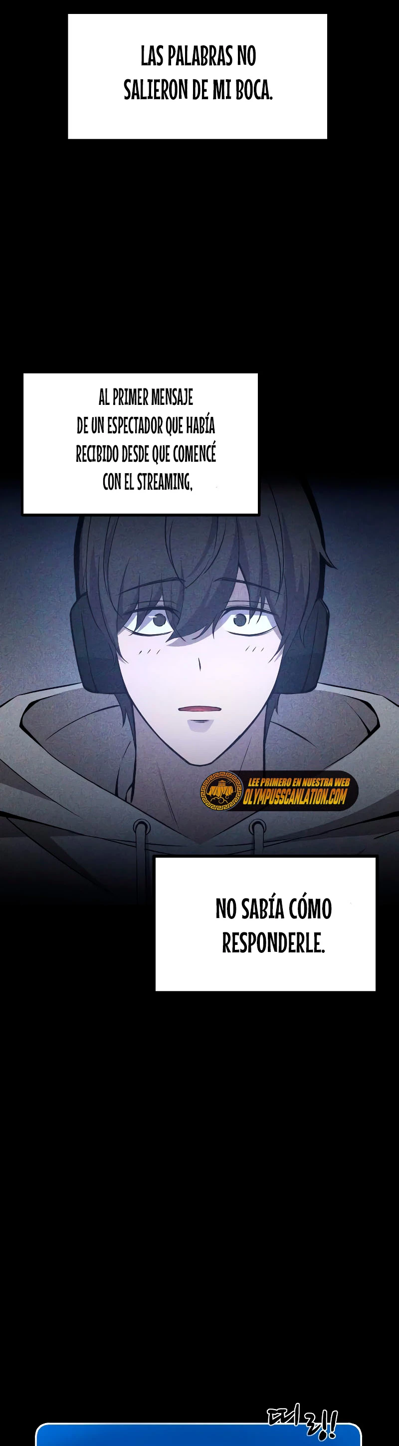 Tower Crush capítulo 8, página 3