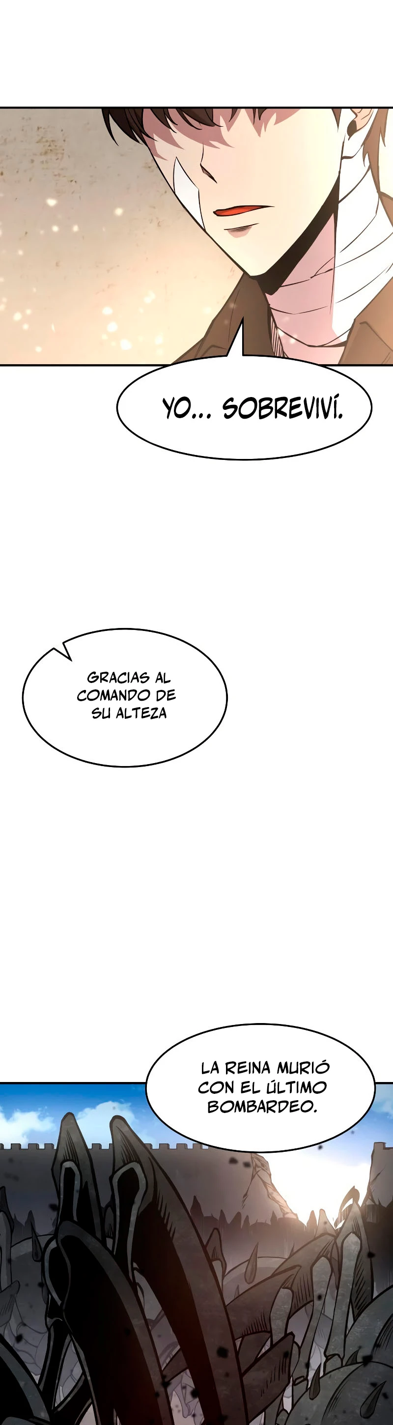 Tower Crush capítulo 8, página 10