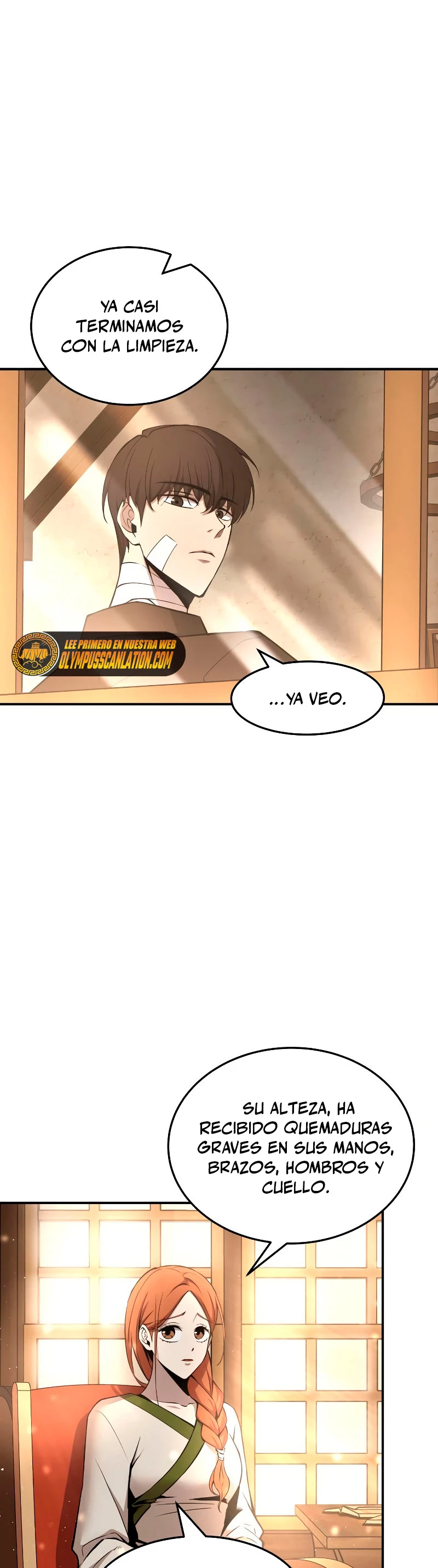 Tower Crush capítulo 8, página 14