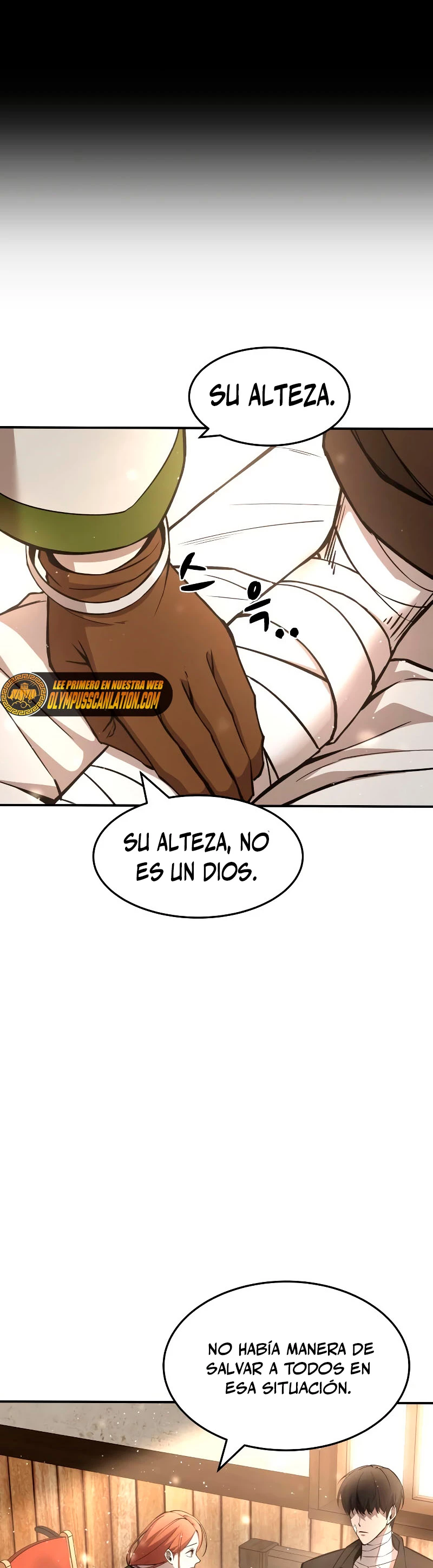 Tower Crush capítulo 8, página 23