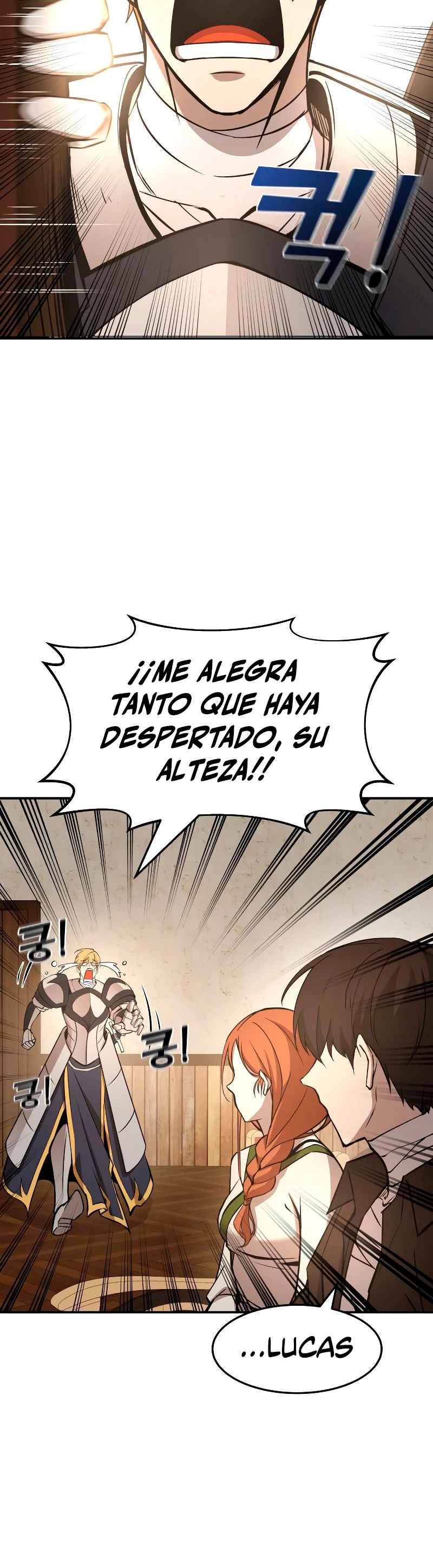 Tower Crush capítulo 8, página 27