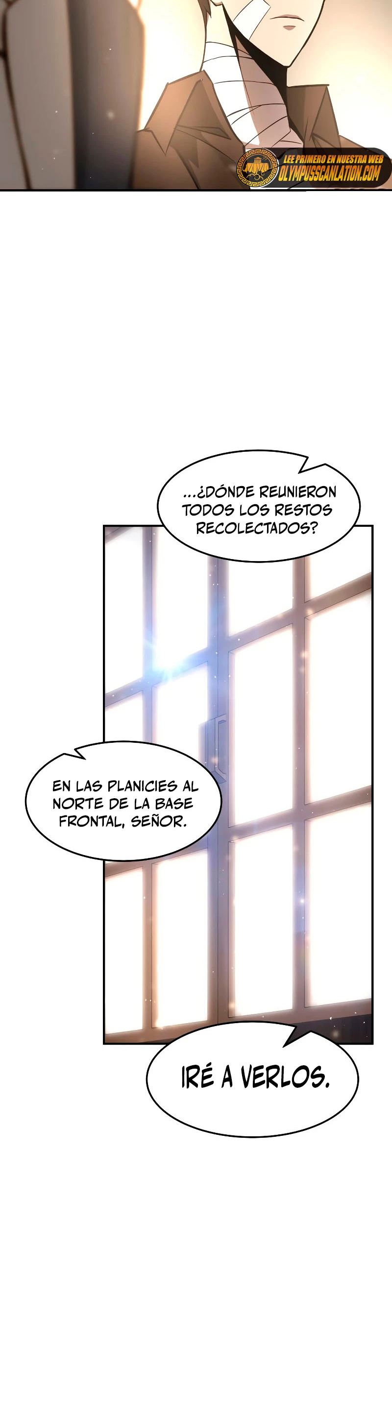Tower Crush capítulo 8, página 31