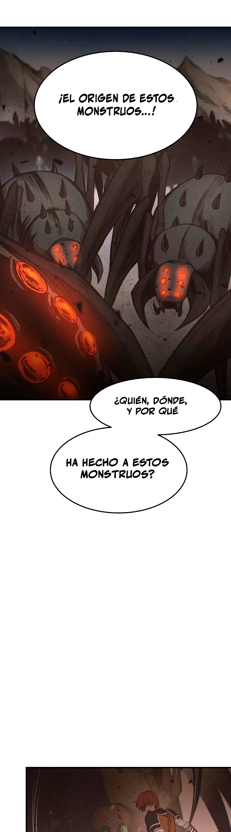 Tower Crush capítulo 8, página 37