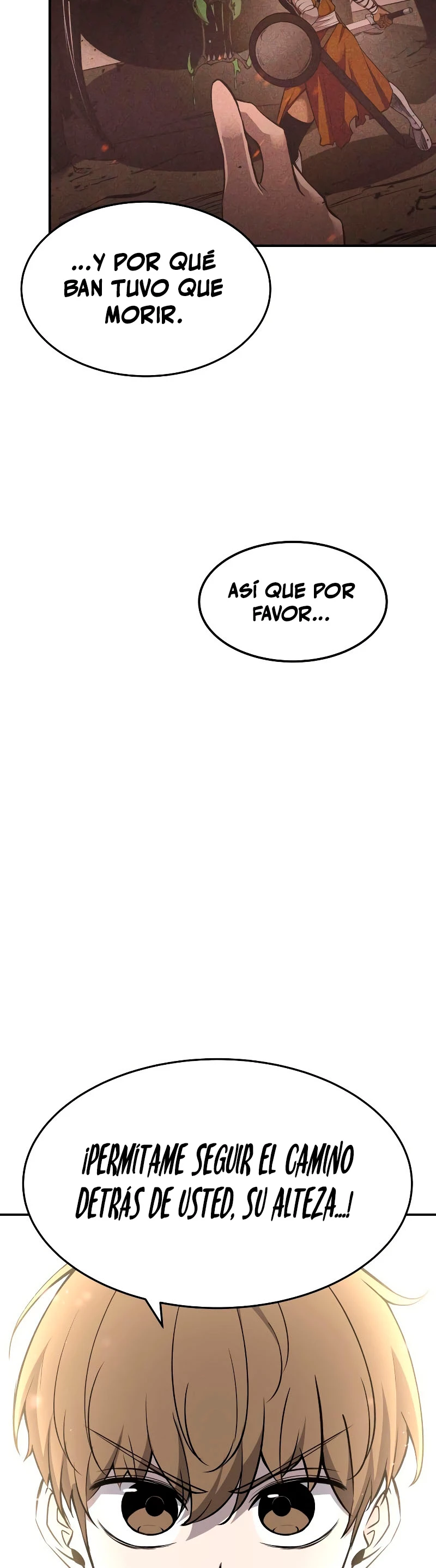Tower Crush capítulo 8, página 38