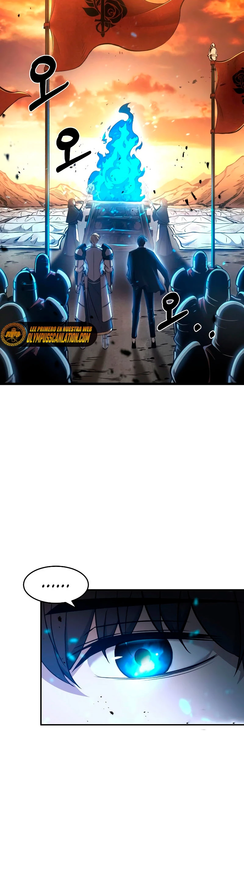 Tower Crush capítulo 8, página 41
