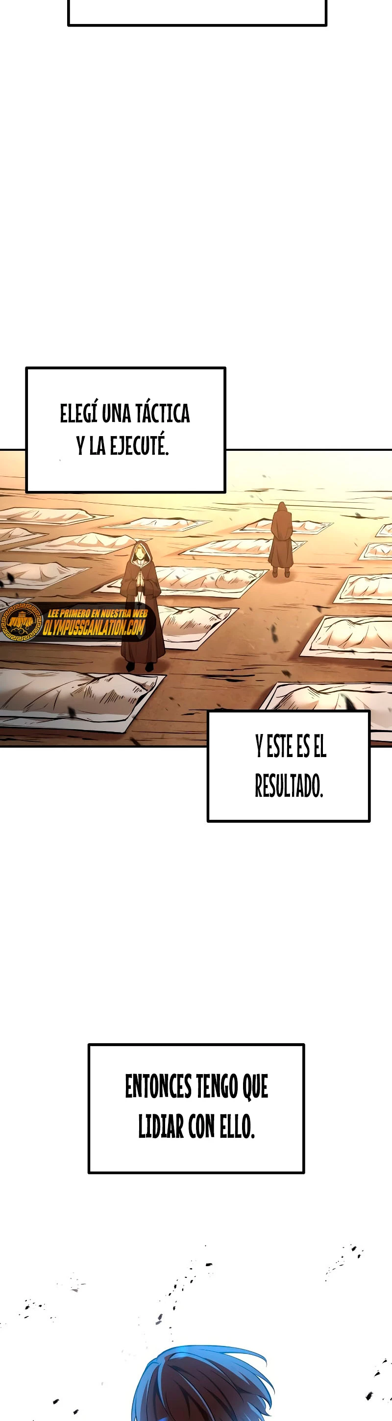 Tower Crush capítulo 8, página 43