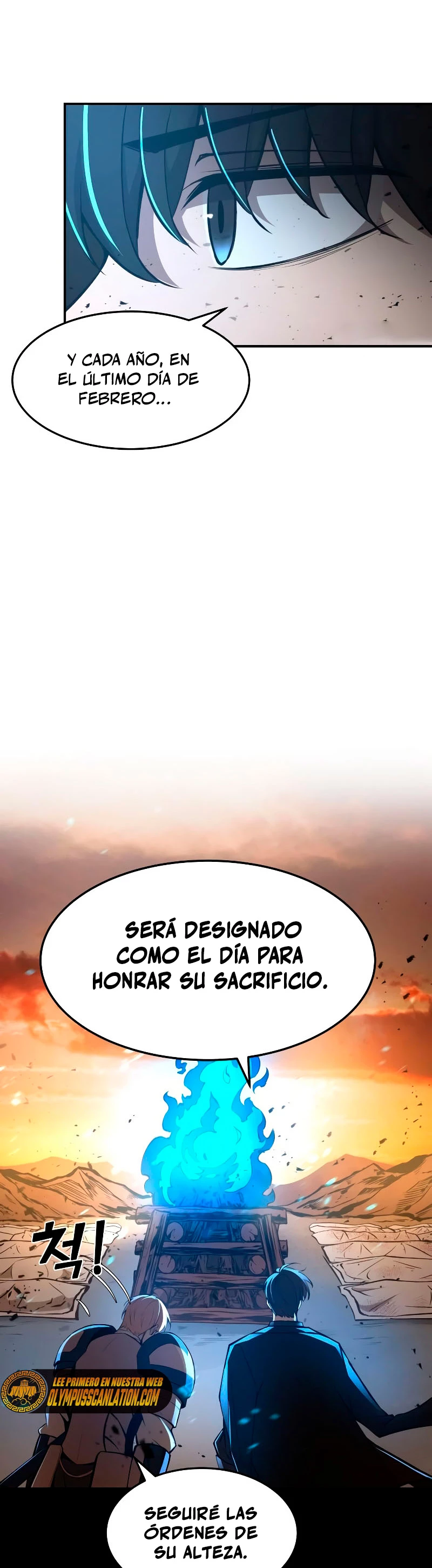 Tower Crush capítulo 8, página 47