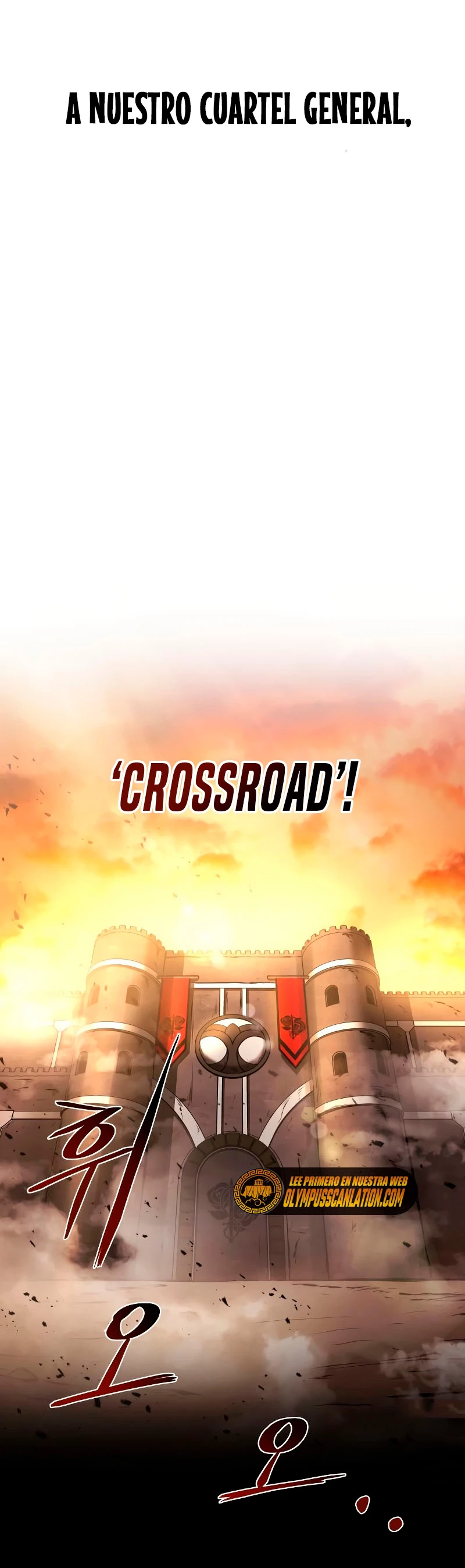 Tower Crush capítulo 8, página 53