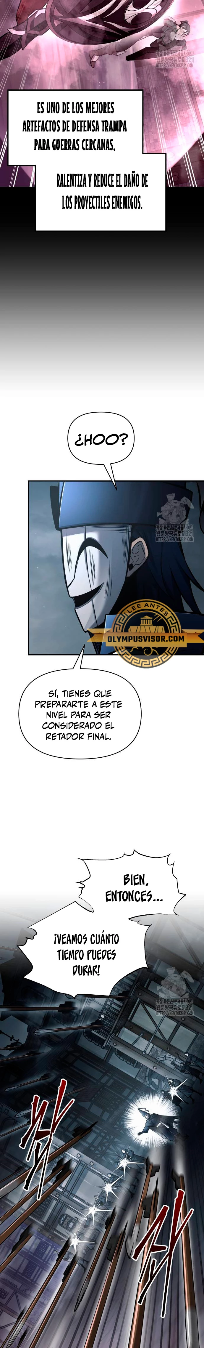 Tower Crush capítulo 80, página 3