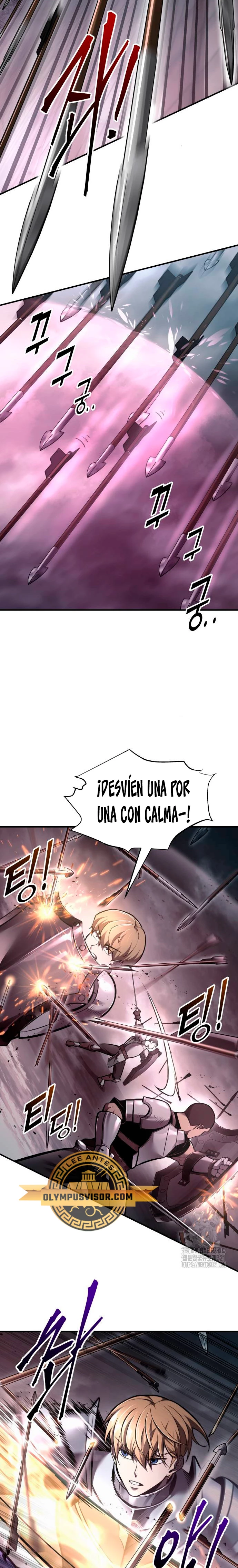 Tower Crush capítulo 80, página 4