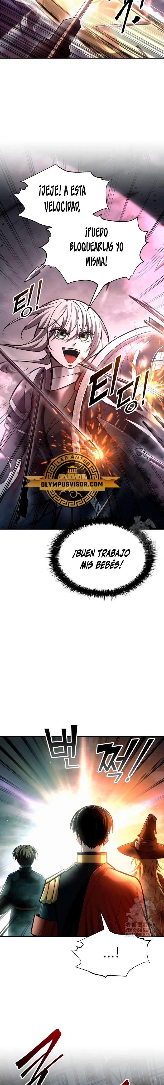 Tower Crush capítulo 80, página 5