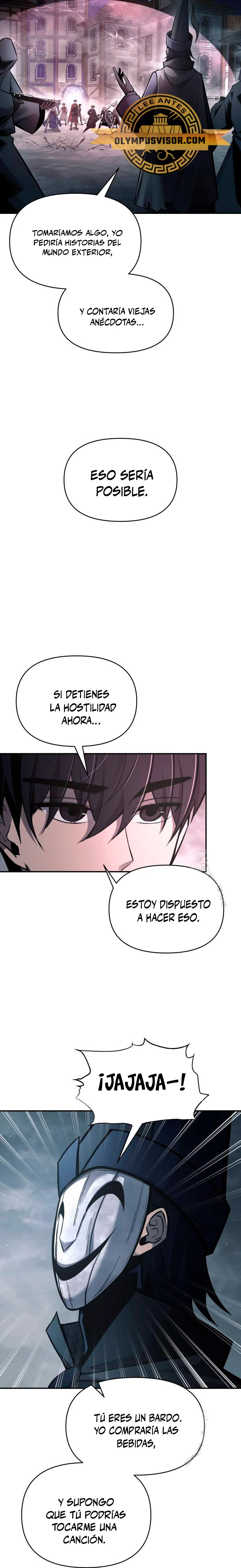Tower Crush capítulo 80, página 15