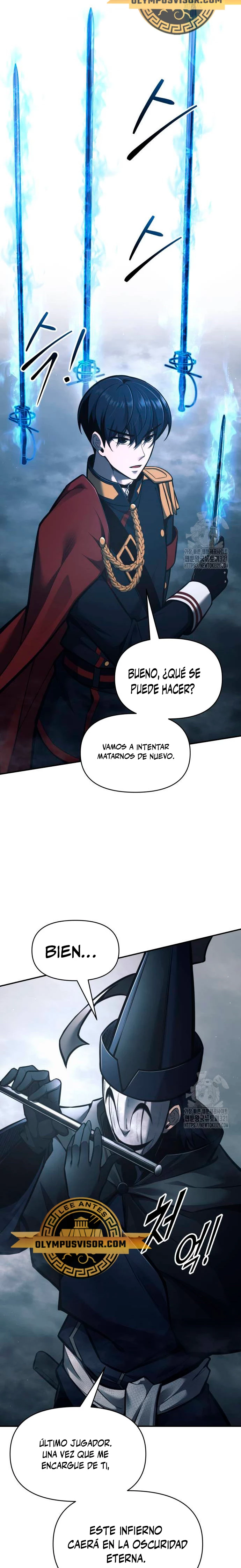 Tower Crush capítulo 80, página 17