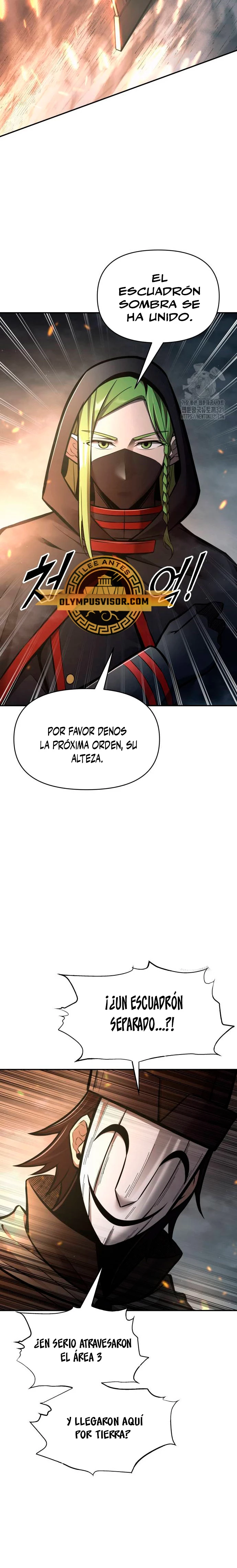 Tower Crush capítulo 80, página 21
