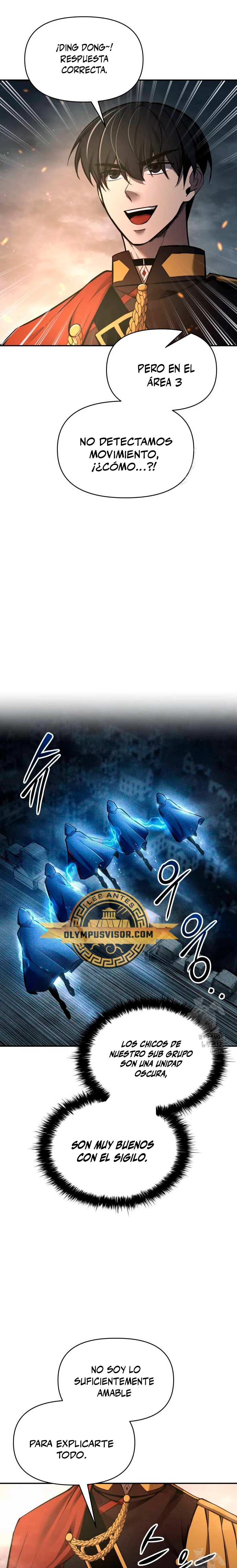 Tower Crush capítulo 80, página 22