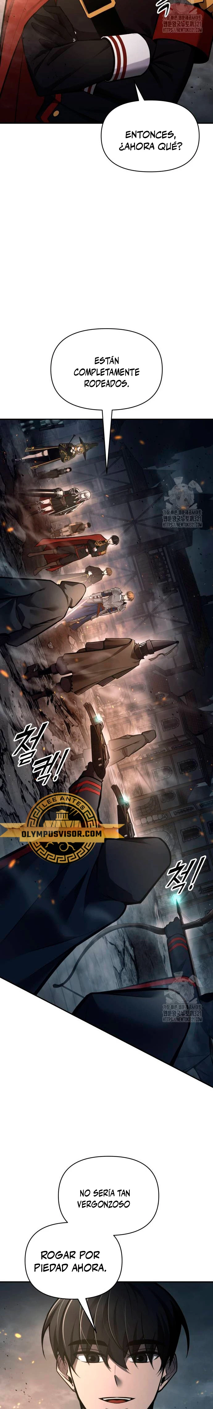 Tower Crush capítulo 80, página 23