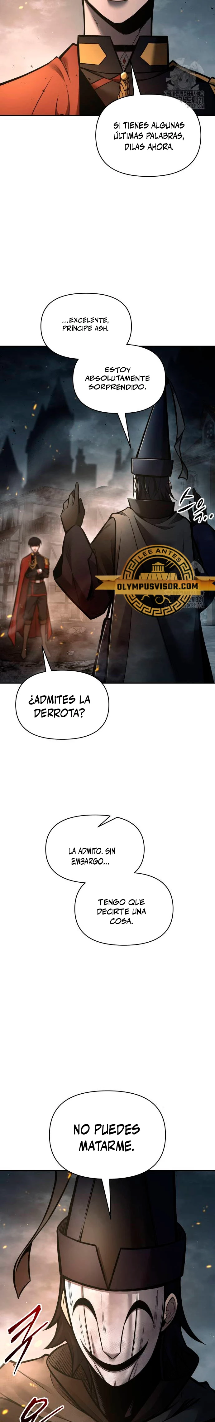 Tower Crush capítulo 80, página 24