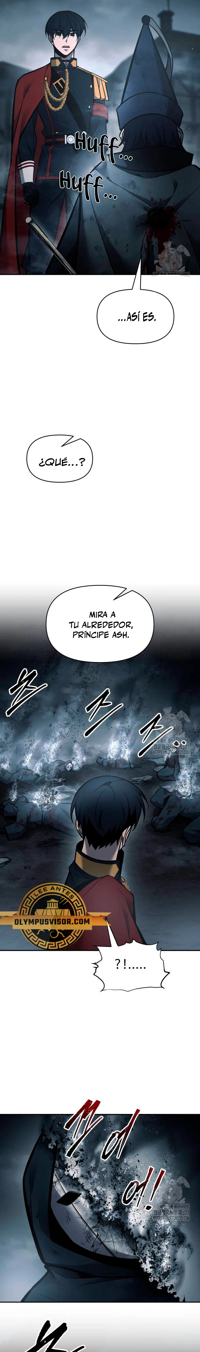 Tower Crush capítulo 80, página 27