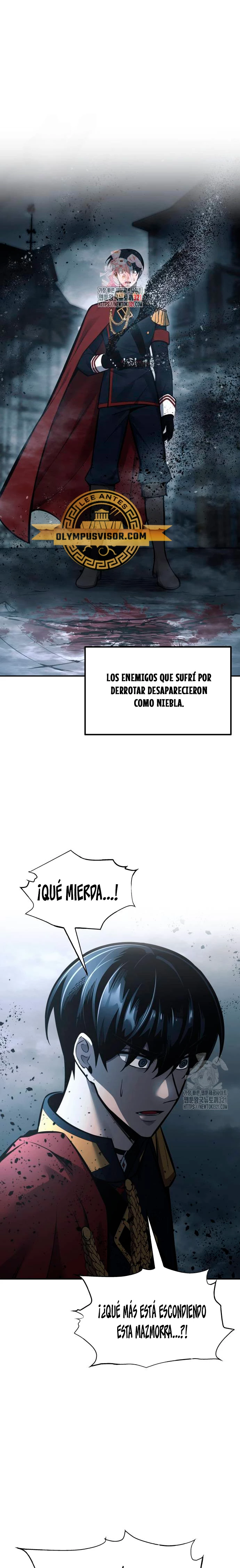 Tower Crush capítulo 81, página 2