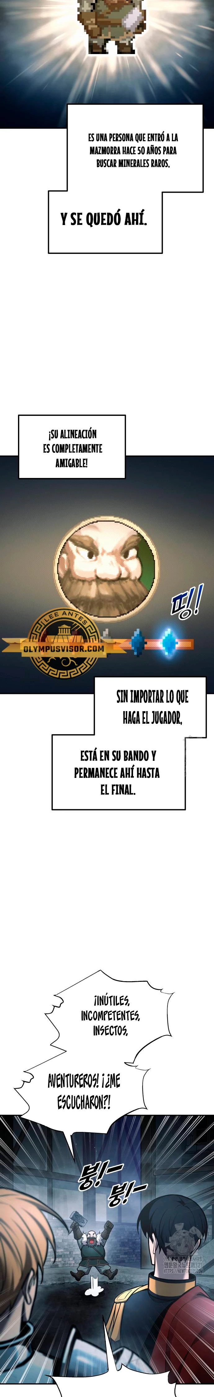 Tower Crush capítulo 81, página 5